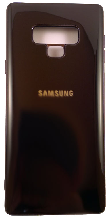    کاور TPU مناسب برای سامسونگ Galaxy Note9